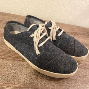 Canvas Sneakers